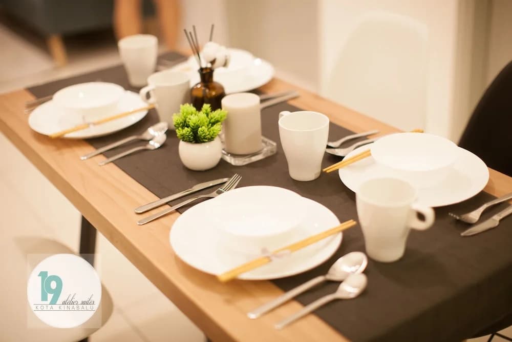 19 Atelier Suites Sutera Avenue - photo 11