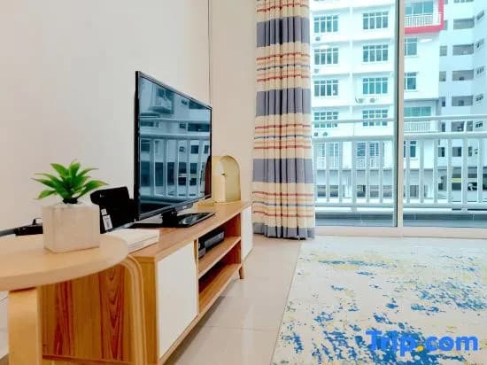 KLIA Ehsan Residences Sepang Nilai by BeeStay - photo 1