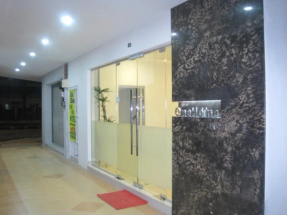 One Home Hotel - photo 14
