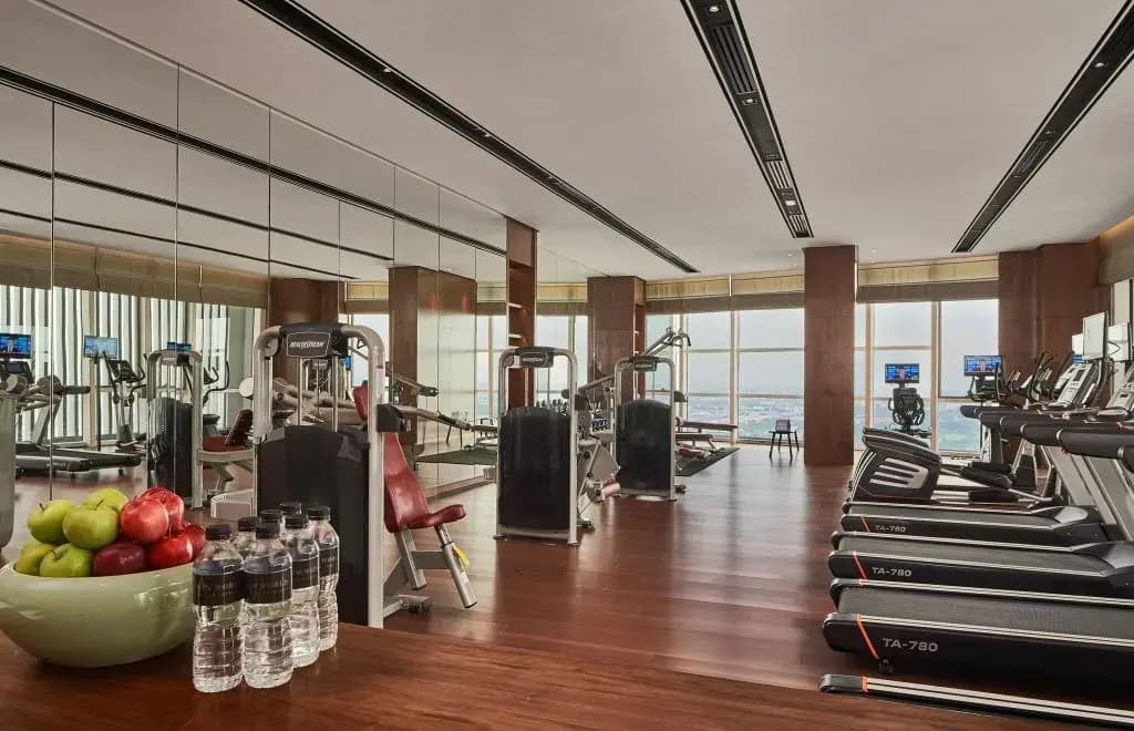 ibis Styles Kuala Lumpur Fraser Business Park - photo 28