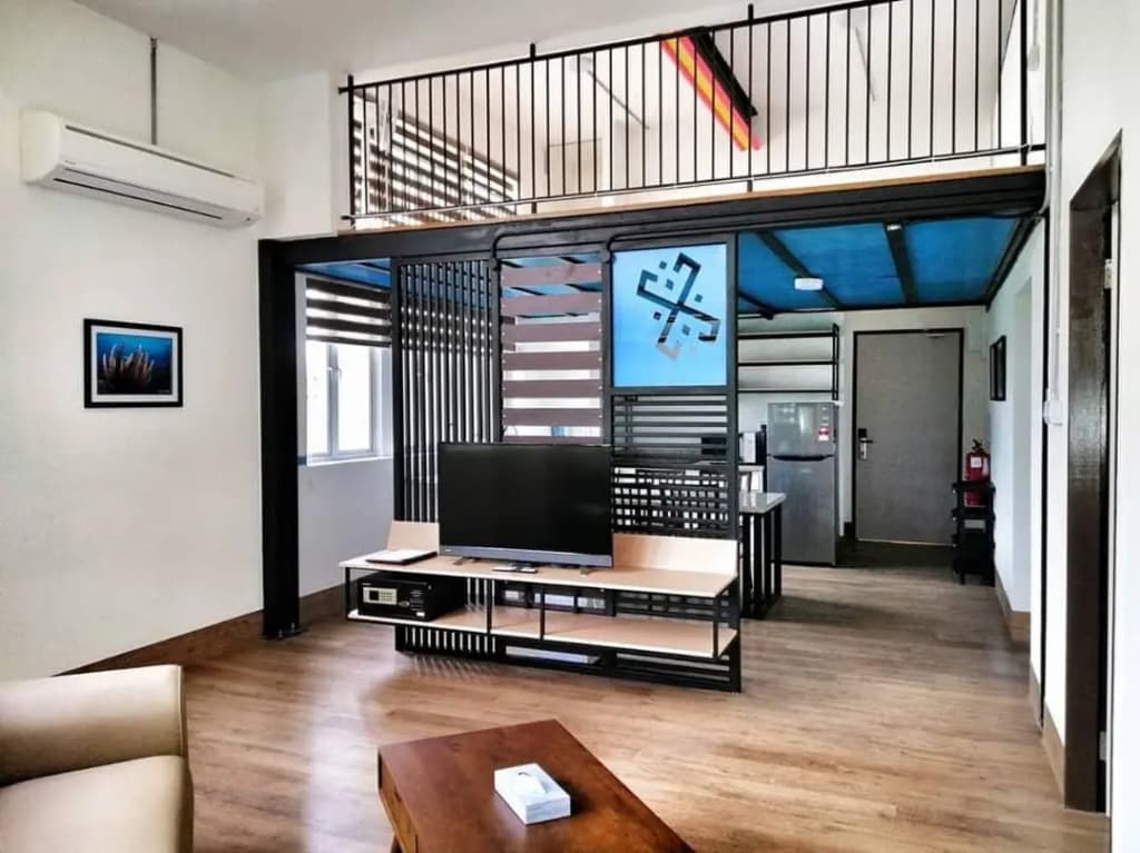 Wushiba Apartments - photo 2
