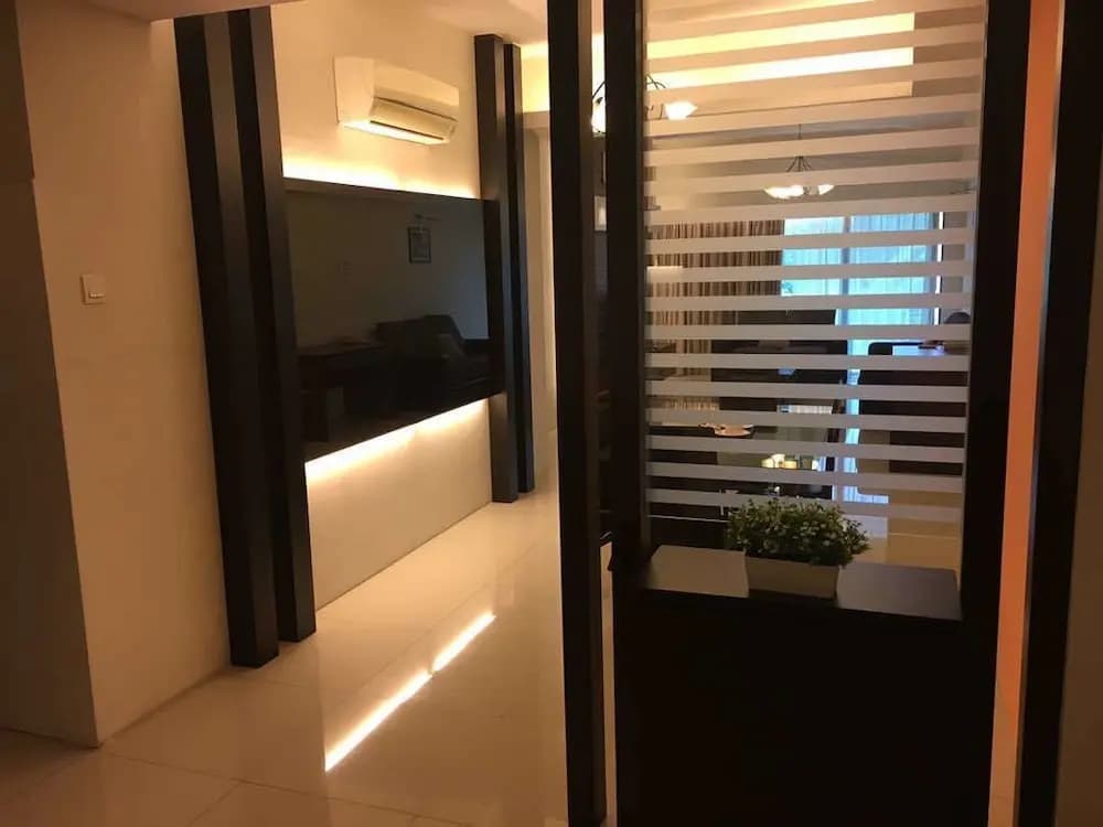 Kinta Riverfront Service Suites Apartment At Ipohtown - photo 11