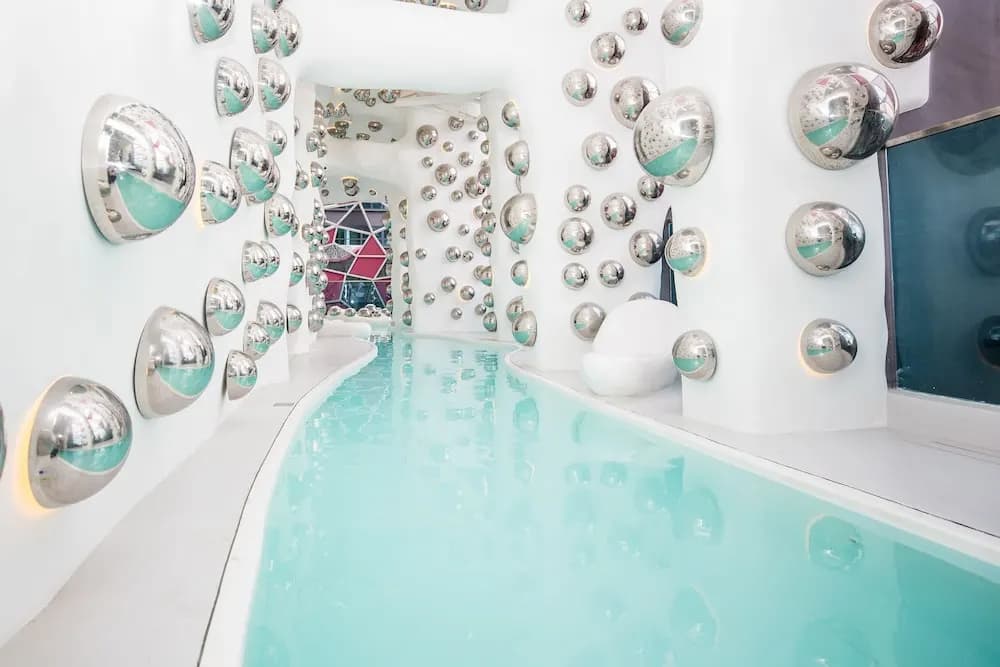 Arte Plus KLCC by Luxury Suites Asia - photo 15