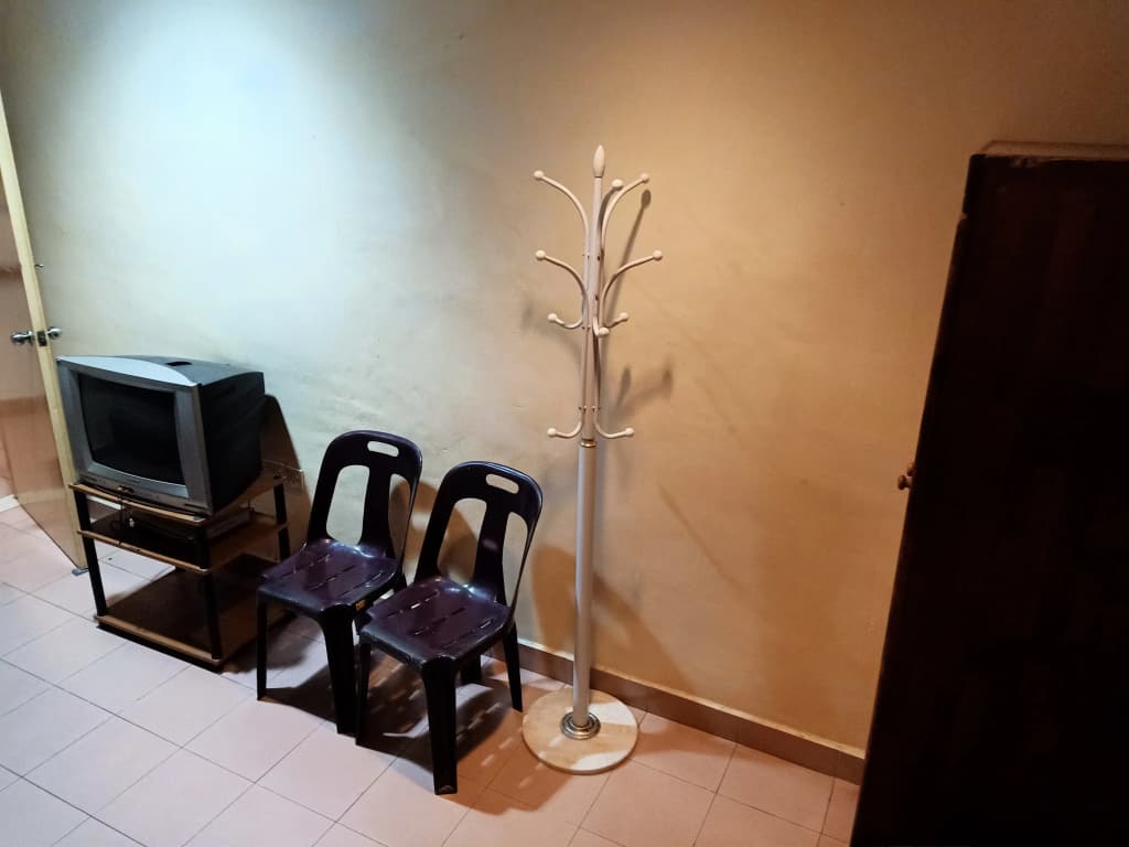 Hotel Prai Jaya, Perai Penang - photo 7