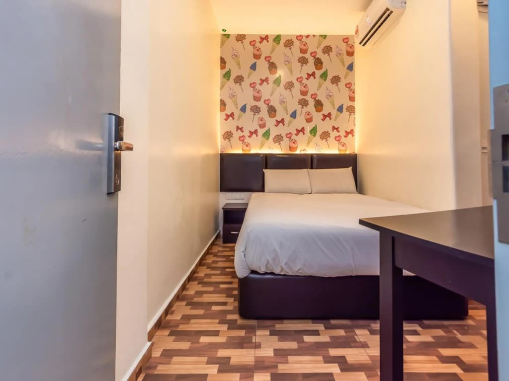 Hotel Goldcity Malacca - photo 7