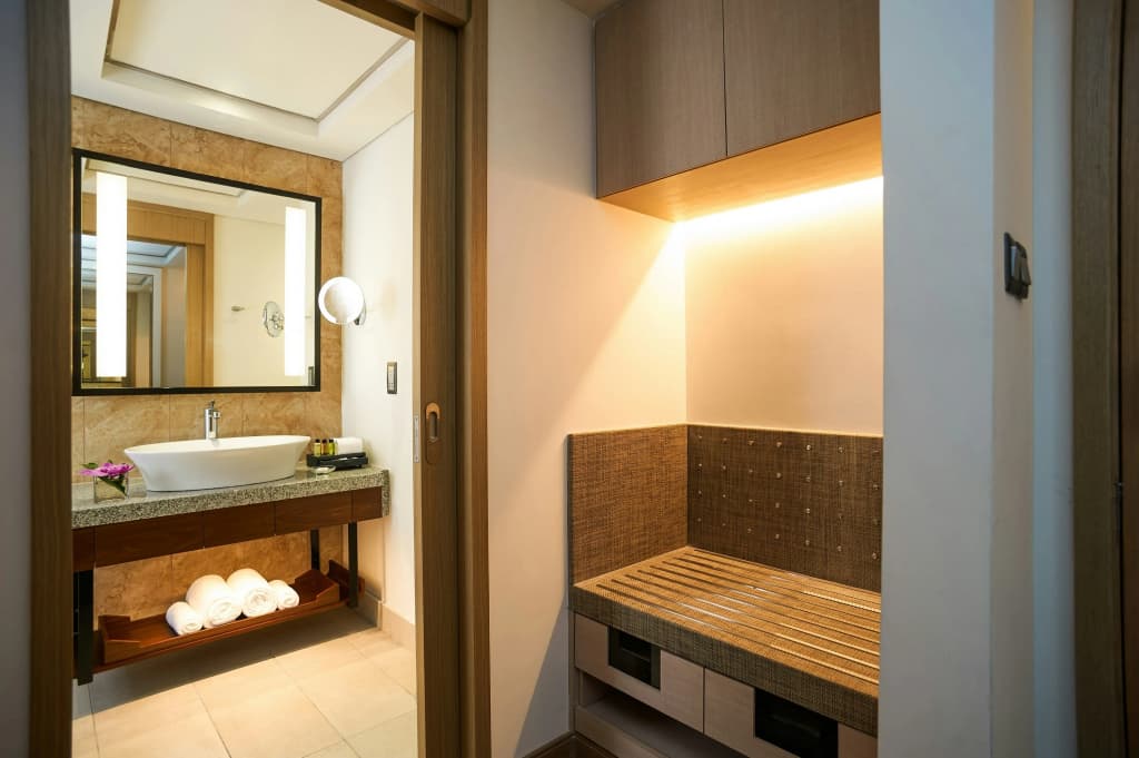 Amari Johor Bahru - photo 10