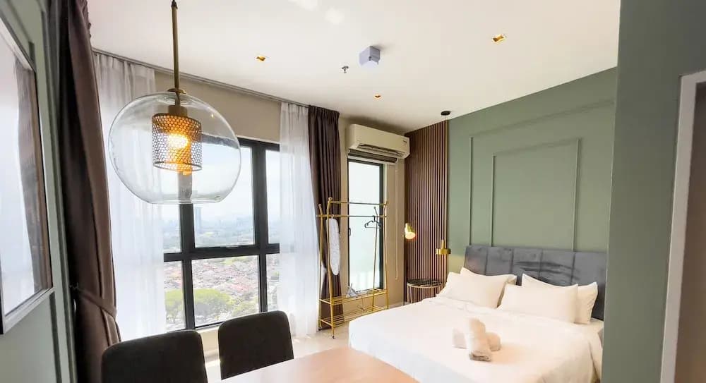 HighparkSuites Petaling Jaya Kelana Jaya - photo 38