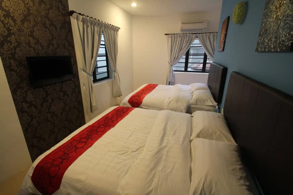 Inn Residence 18 - photo 6