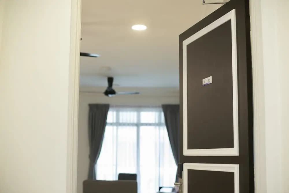 The Platino Johor Bahru - photo 28