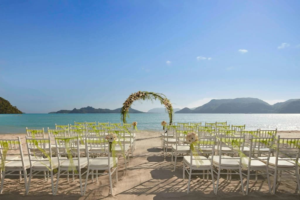 The Westin Langkawi Resort & Spa - photo 40