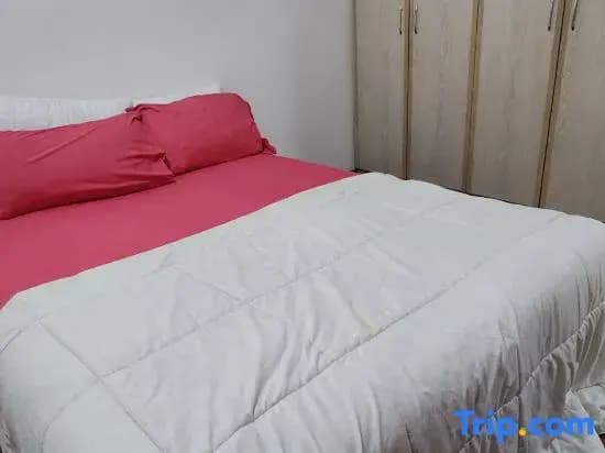 golf club homestay (Muslim-friendly) - photo 5