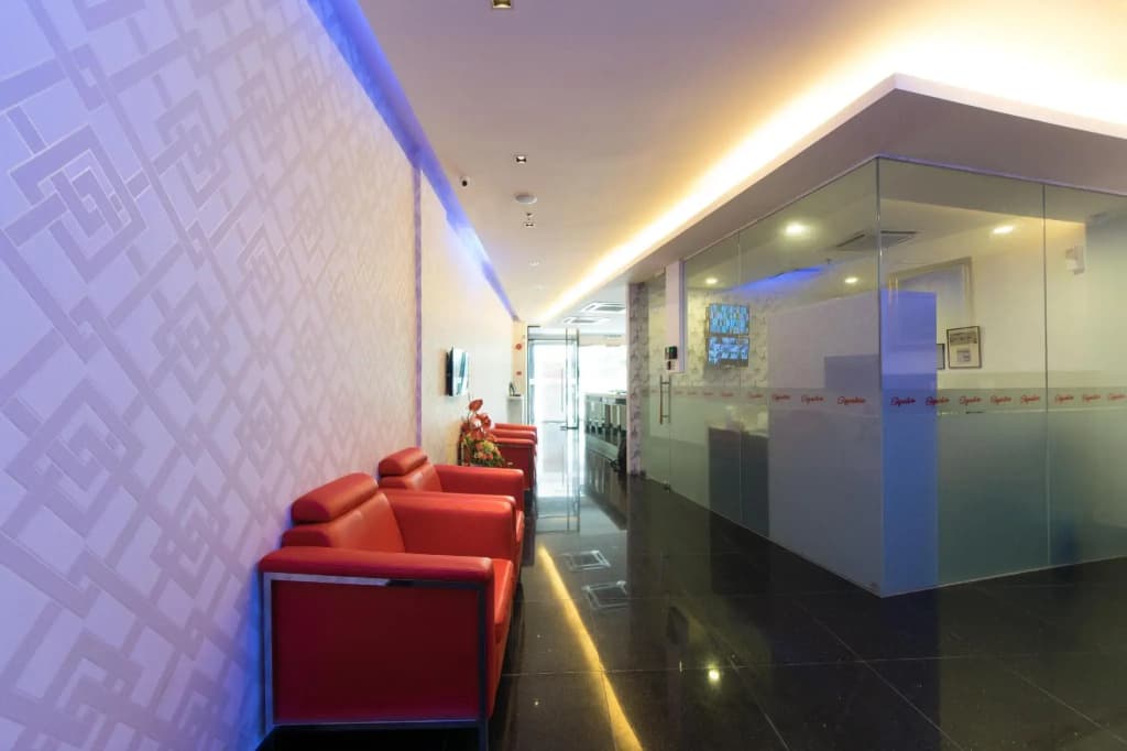 OYO Rooms OUG Plaza - photo 3