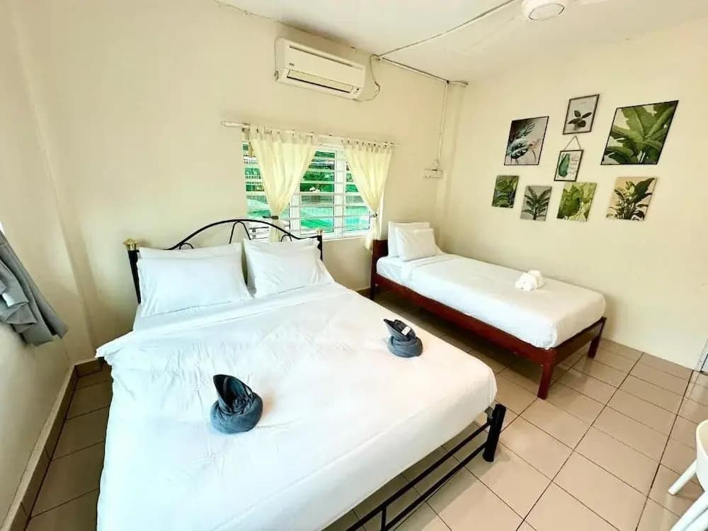 K Inn 55 - photo 3