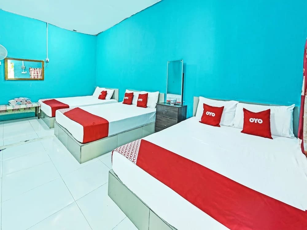 OYO 90566 Homestay Tg Gemok - photo 3