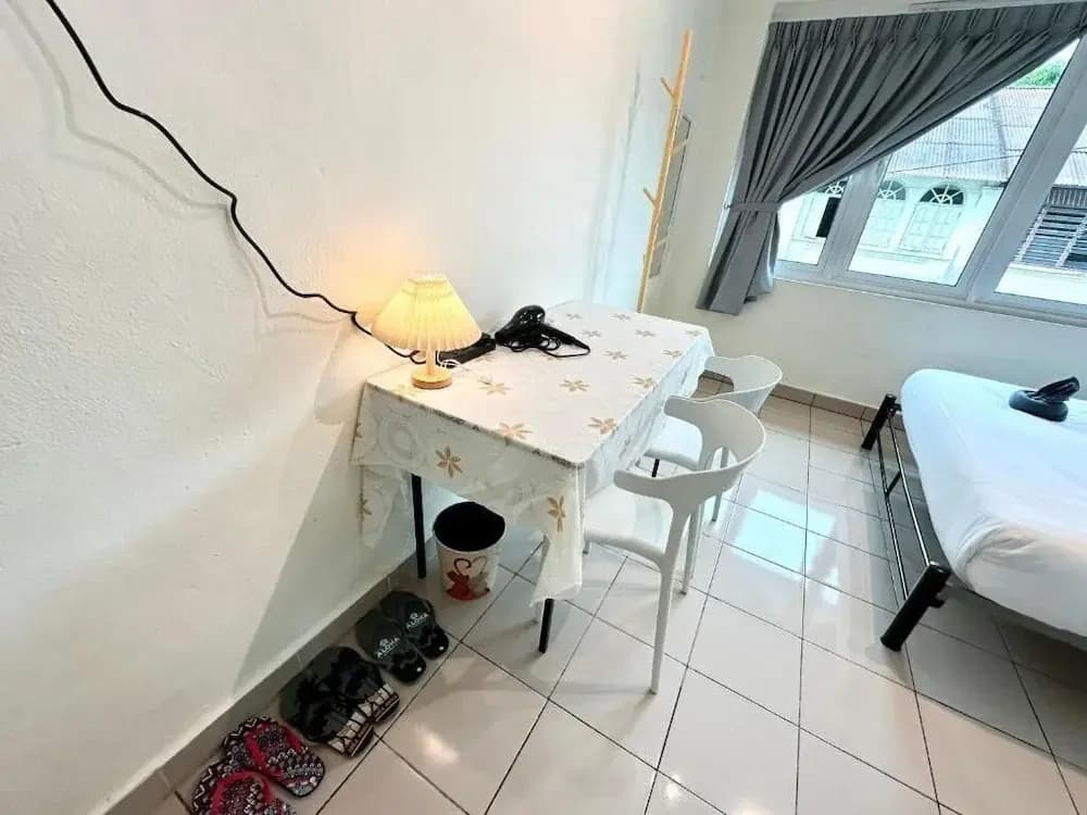 K Inn 55 - photo 15