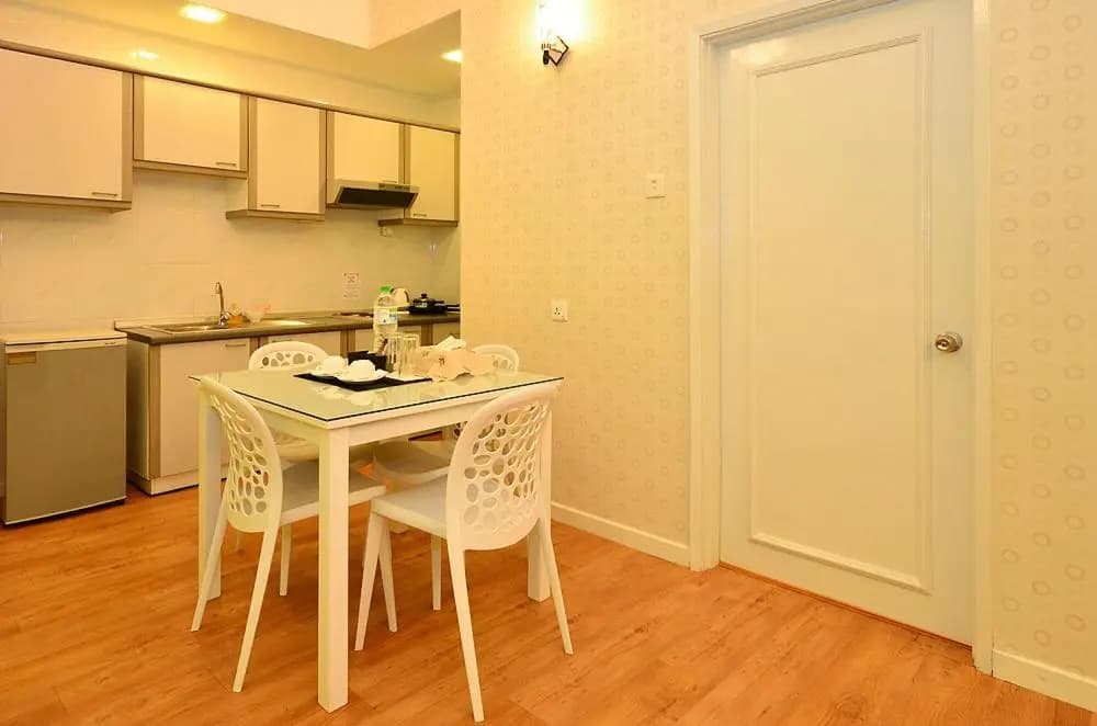 Jetty Suites Apartments - photo 25