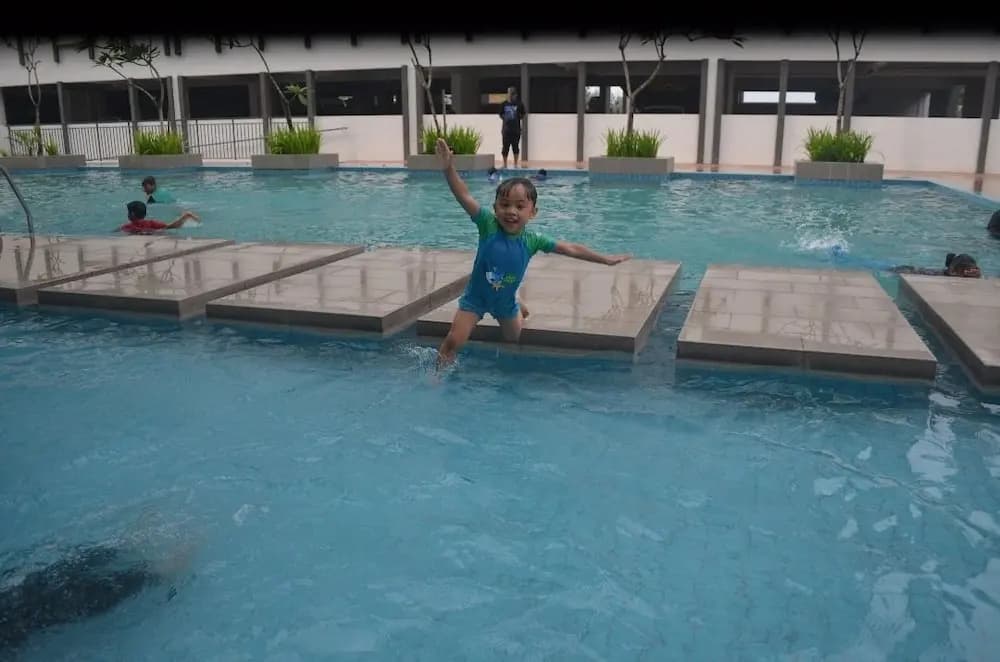 GlurpeeHome Hijauan Height Bangi Kajang - photo 11