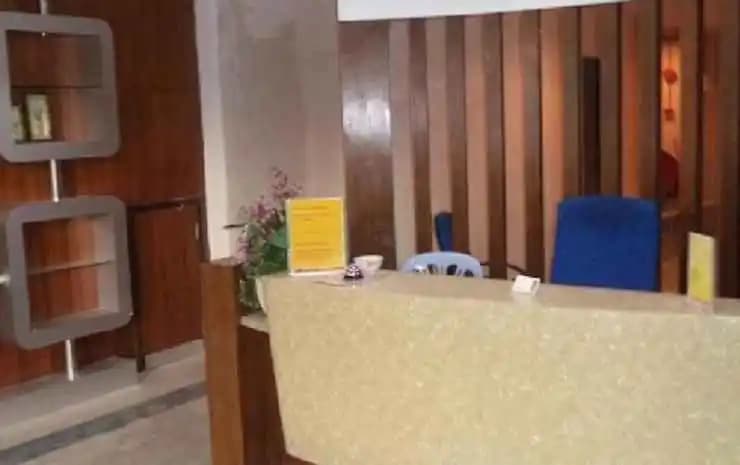 ARK Serdang Business Hotel - photo 8