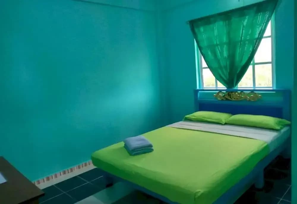 Hotel O Villa Thai - photo 3