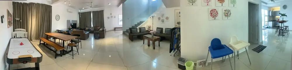 Lux Desaru Villa - photo 27