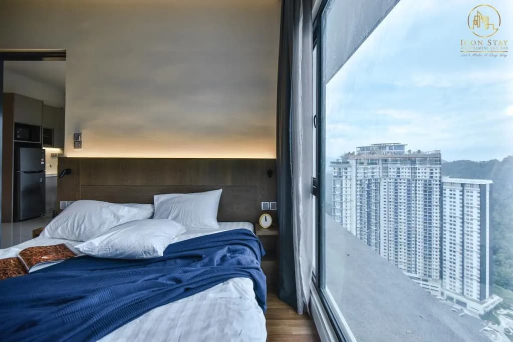 Geo38 Residence by ICON STAY - photo 3