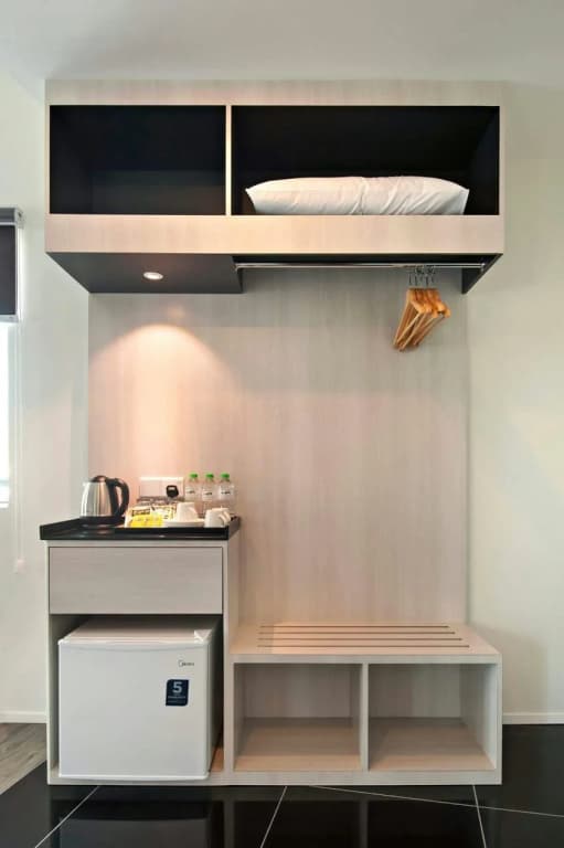 Hotel Arissa - photo 6