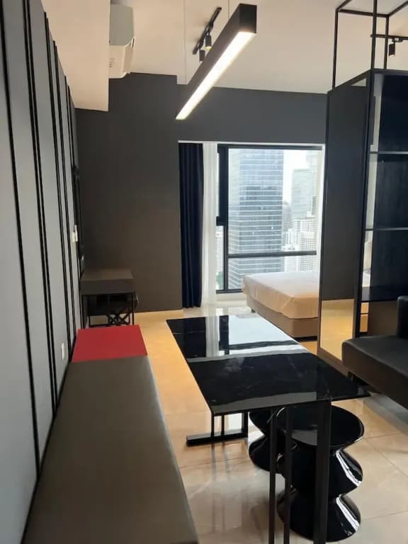 Crystal Suites At Axon Residence - photo 10