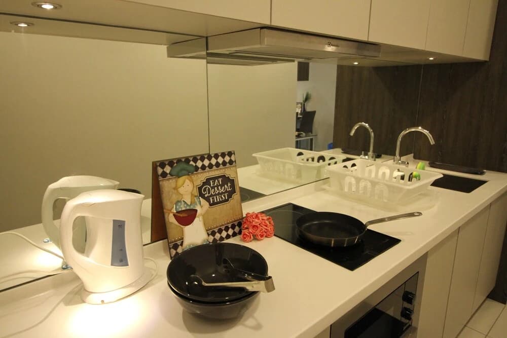 The Robertson @ Bukit Bintang by HnH - photo 19