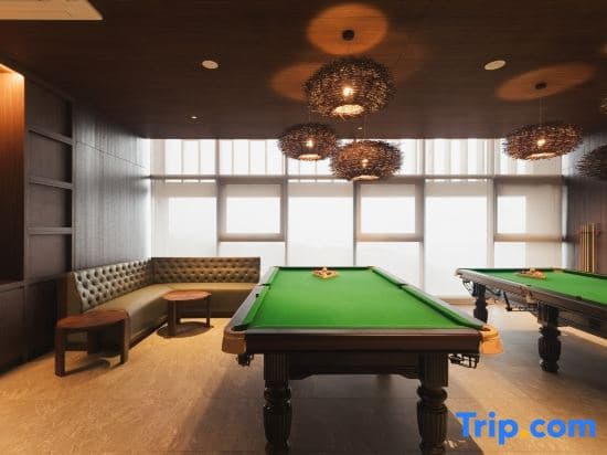 Antara Genting Luxury Suites by Noble Nest - photo 1