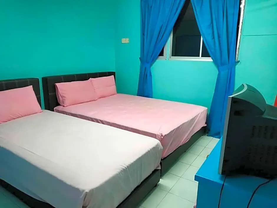 Formosa Hotel Apartment - photo 5
