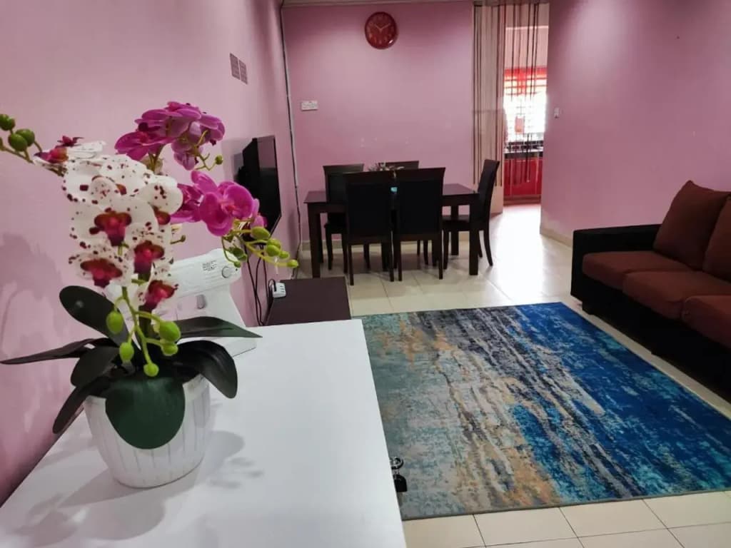 Homestay D'Lily - photo 8