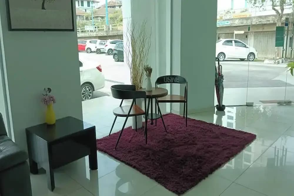 Hotel Dlima Inn Plaza Mahkota Melaka - photo 8