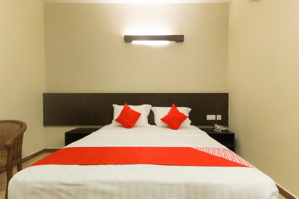 Hotel O Bei King - photo 31