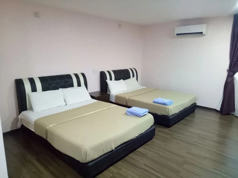 OYO 90578 Seri Mawardah Hotel - photo 7