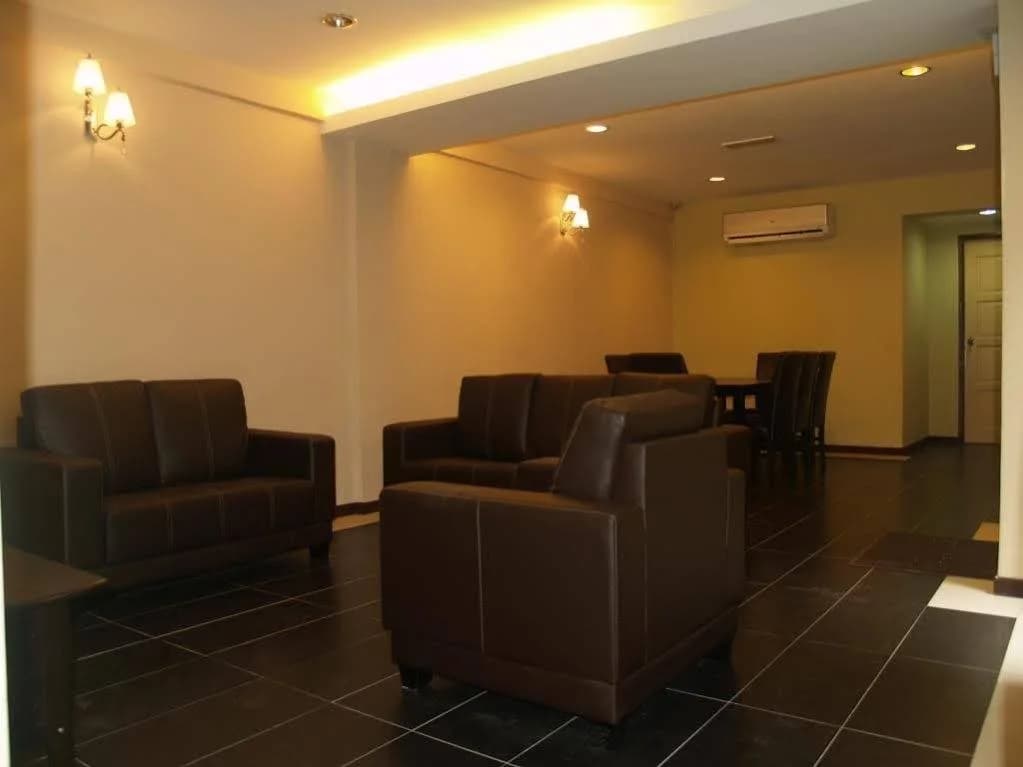 Rumah Tumpangan GVKM - photo 3