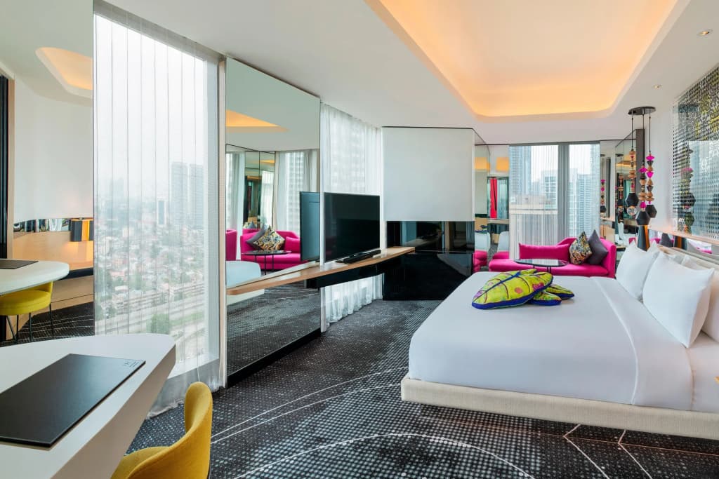 W Kuala Lumpur - photo 24