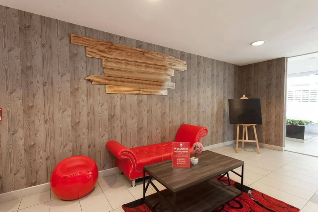 ZEN Rooms Bukit Jalil - photo 7