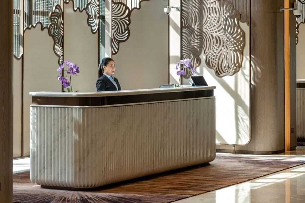 Imperial Lexis Kuala Lumpur - photo 1