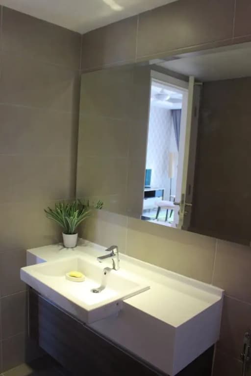 Teega Suites - Puteri Harbour - JCL - photo 6