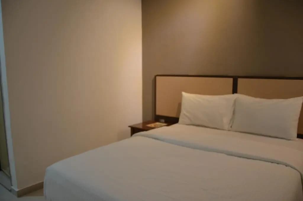 Senrose Hotel - photo 44