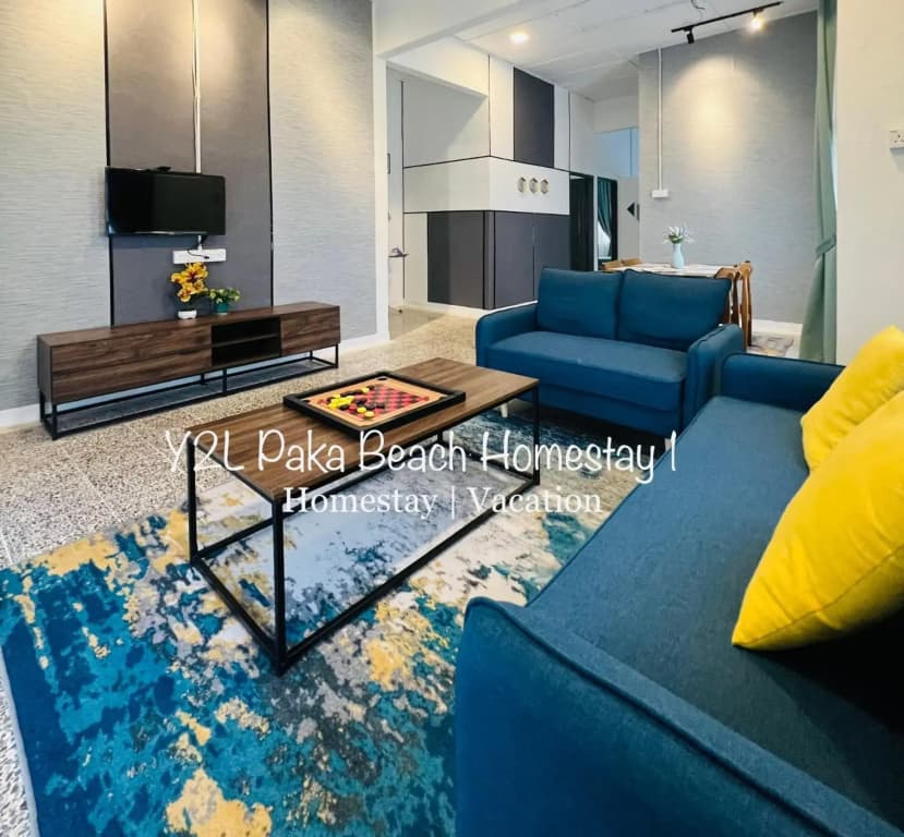 Y2L Homestay - photo 21