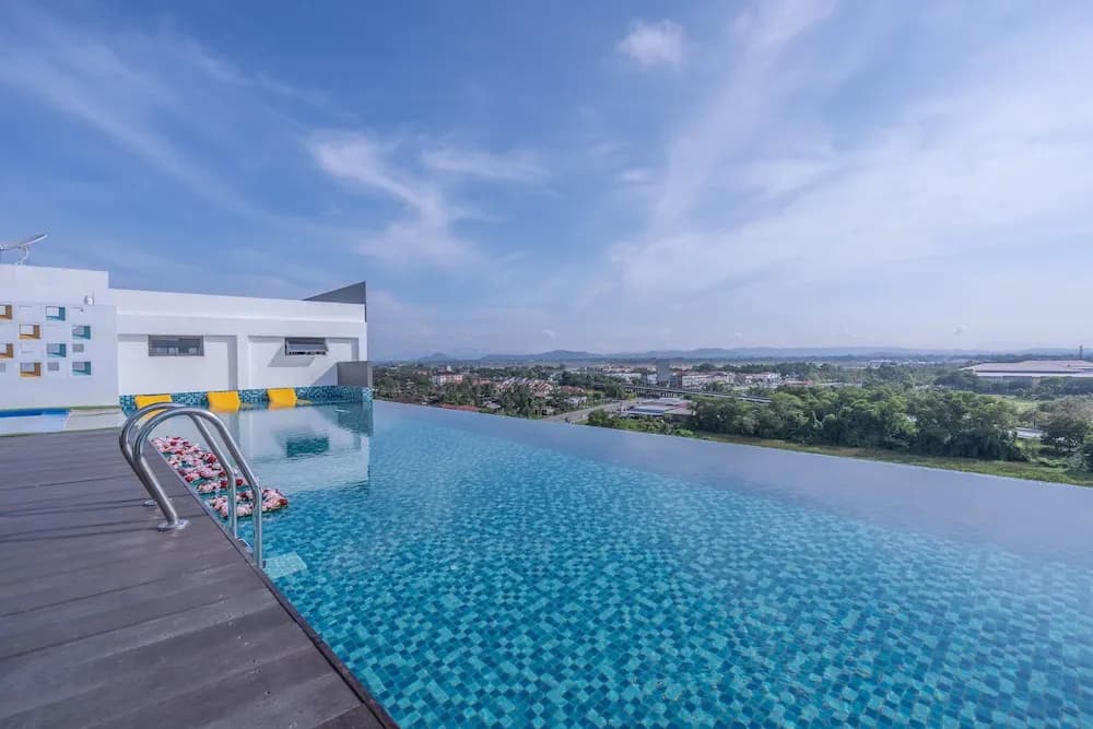 Oyo Home 89574 Studio Imperio - photo 14
