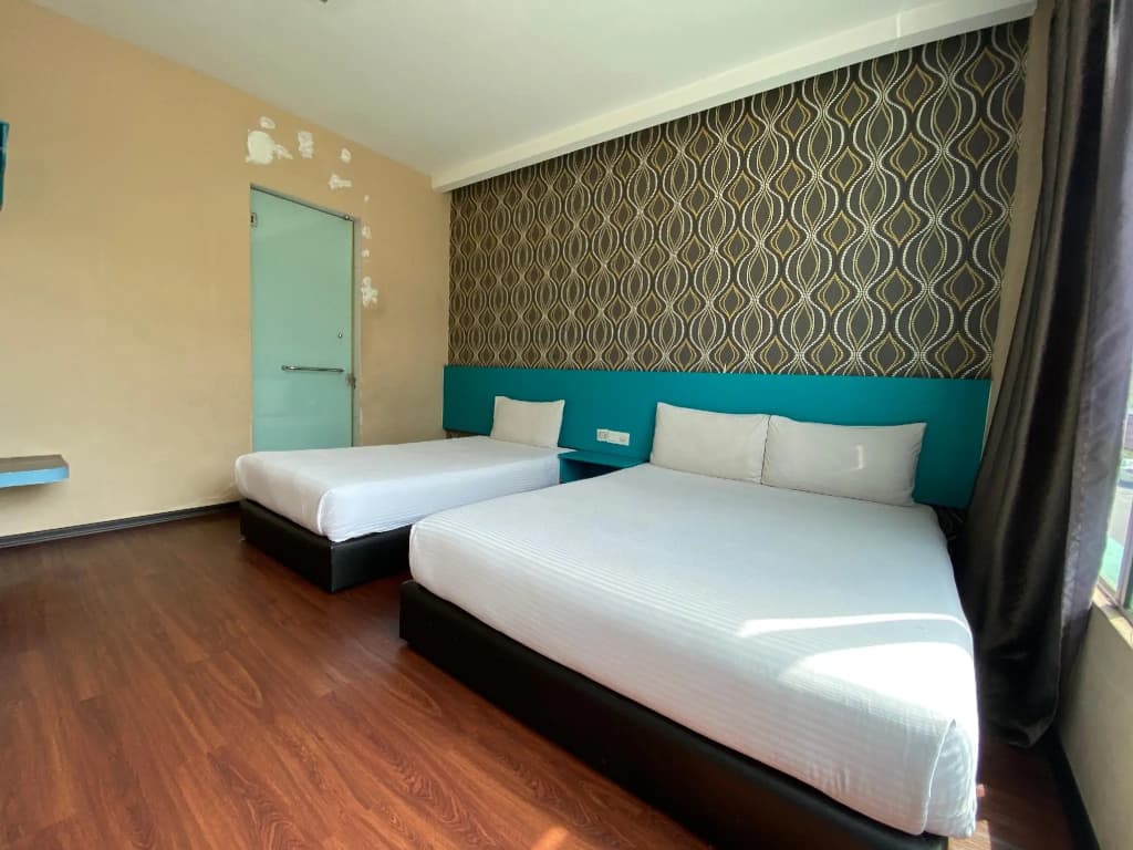 OYO 89752 7 Days Express Hotel - photo 4