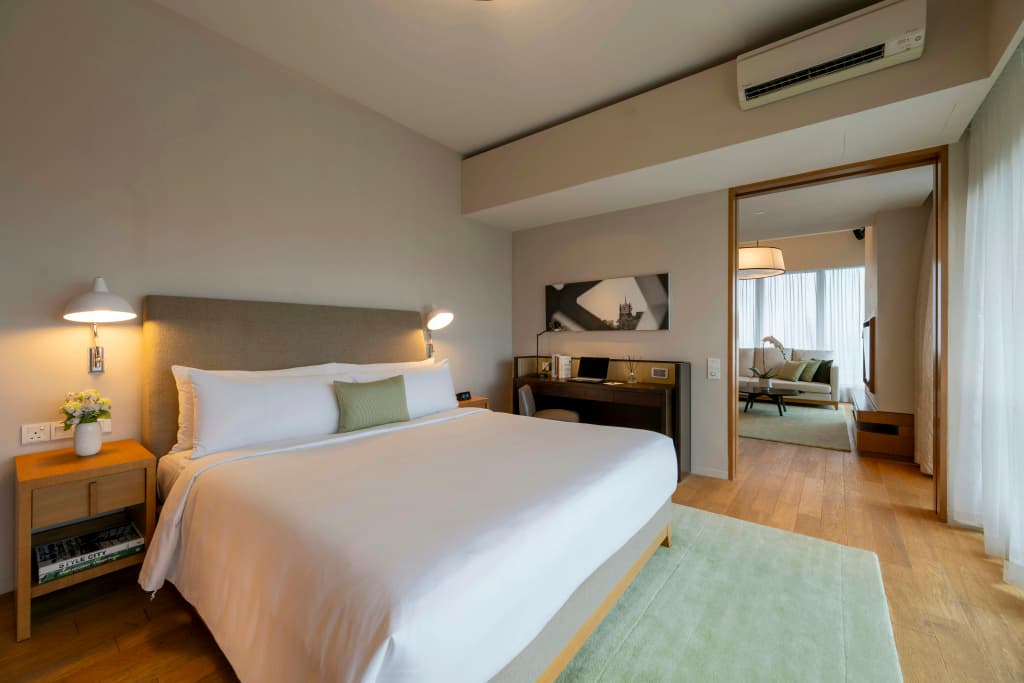Lanson Place Bukit Ceylon - photo 32