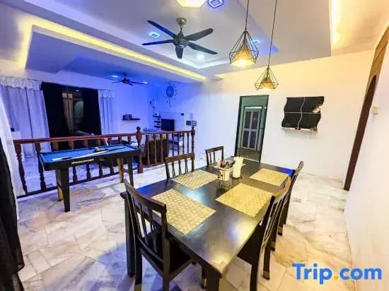 Sm Villa Homestay - photo 5