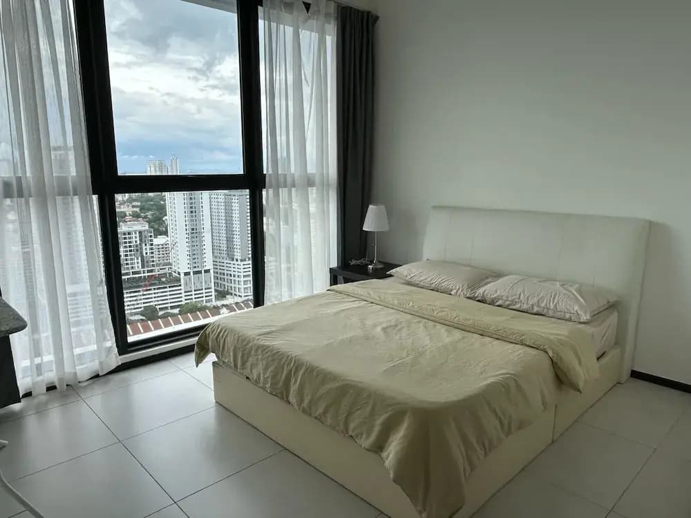 Urban Suite Penang - photo 3