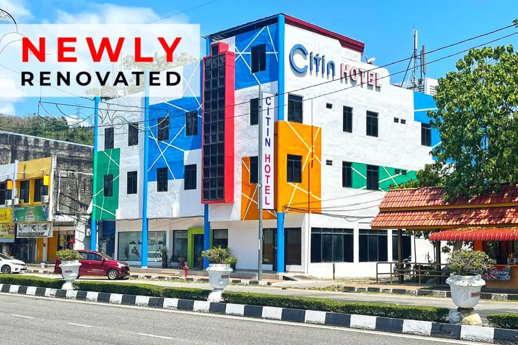 Citin Langkawi by Compass Hospitality - photo 1