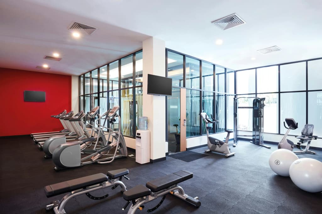 Hilton Garden Inn Puchong - photo 30
