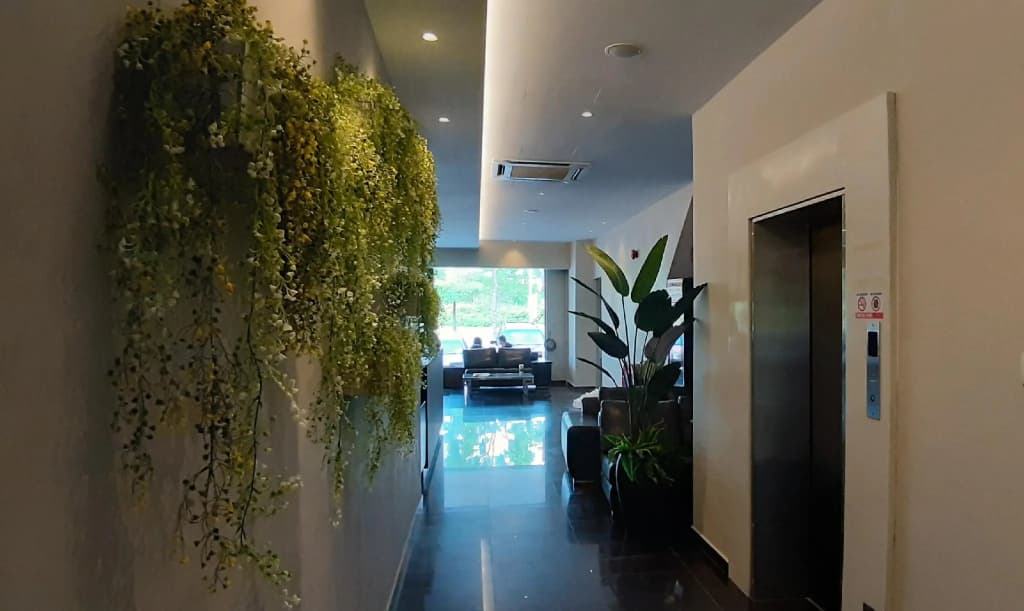 MIICO Hotel @ Mount Austin - photo 2