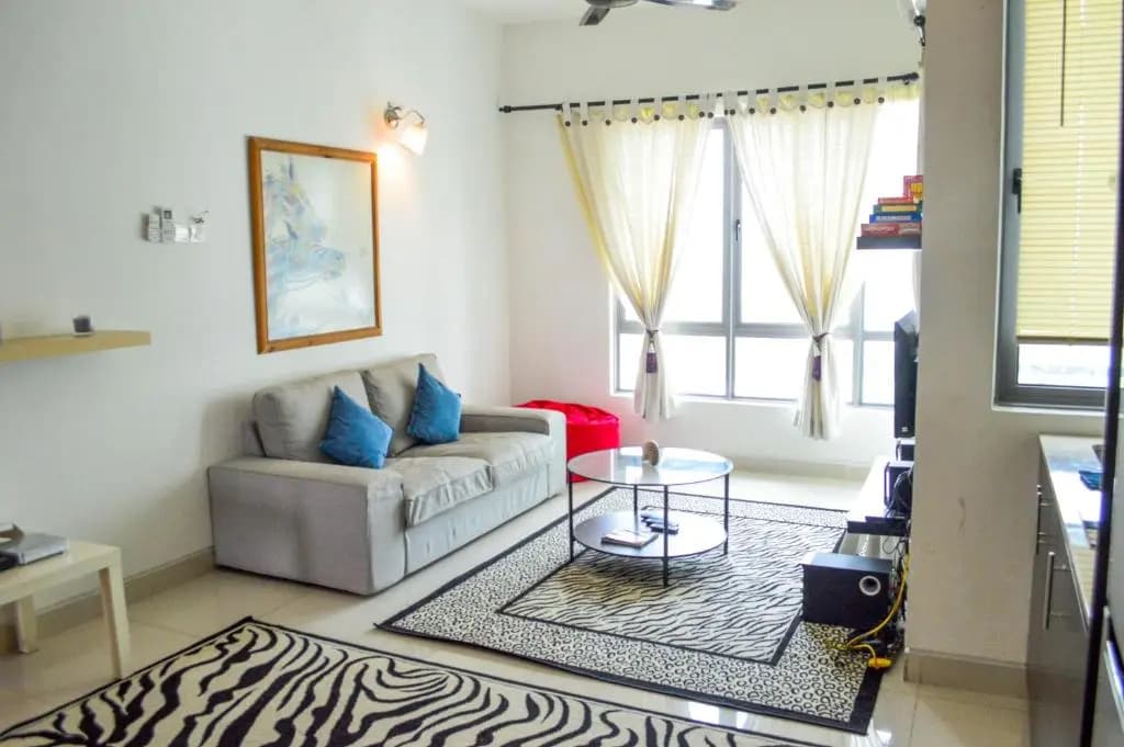 Vega Residence Cyberjaya Selangor - photo 2